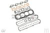 ASHUKI N105-16 Gasket Set, cylinder head